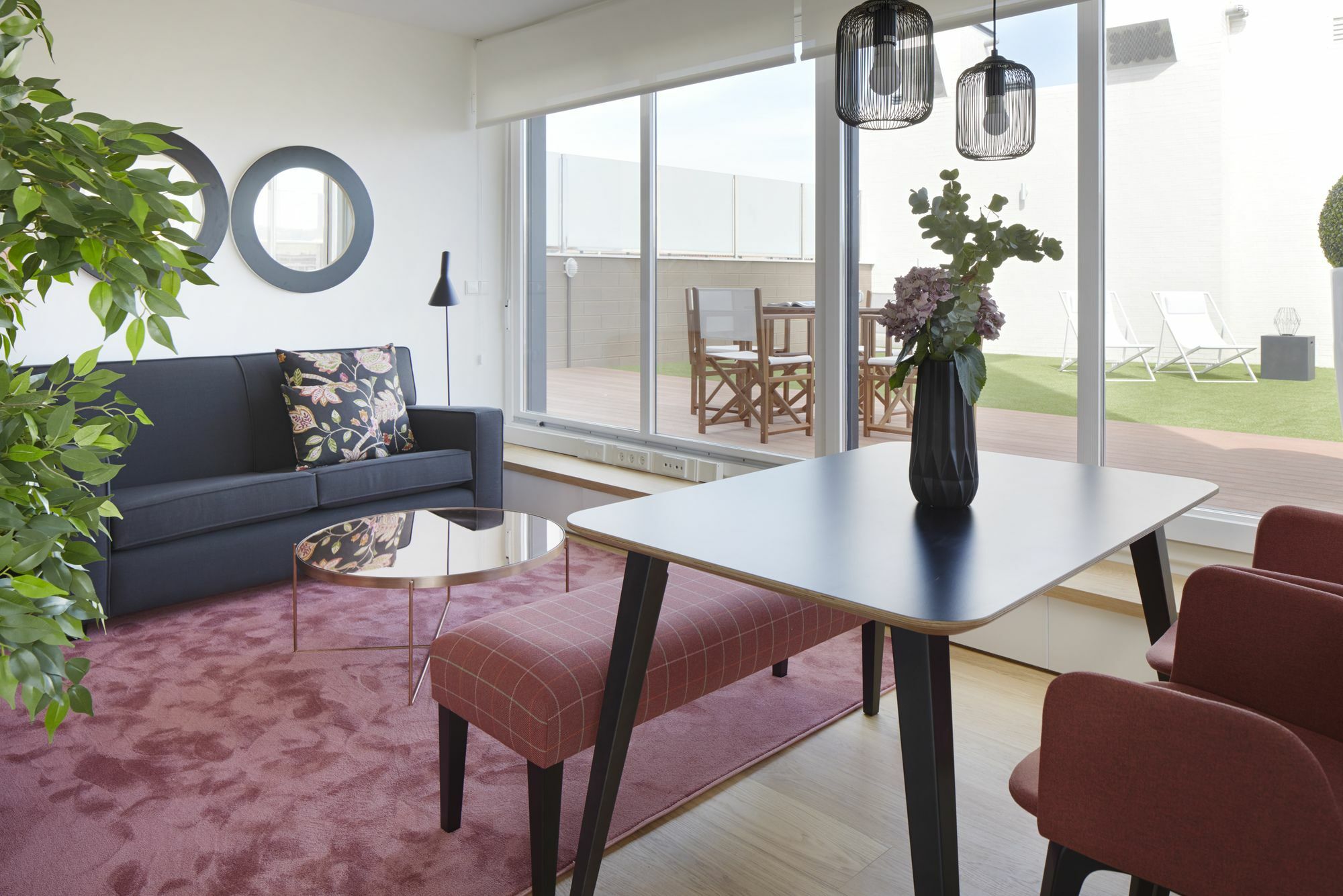 Gladys Attic Apartment By Feelfree Rentals San Sebastián Exterior photo